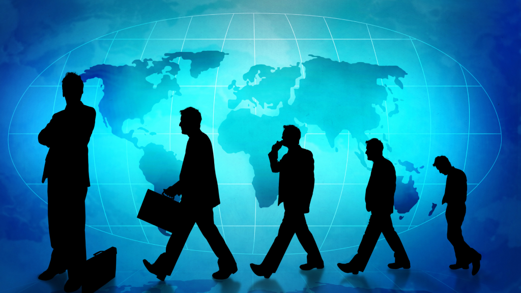 Evolution of debt collection, image of debt collectors in evolution