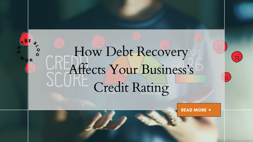 Business credit rating
