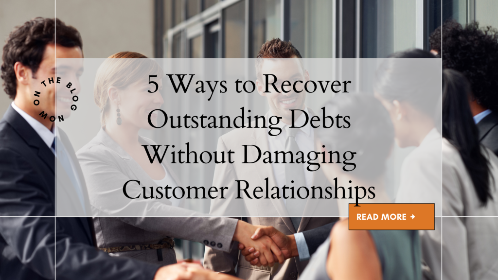 Customer relationships