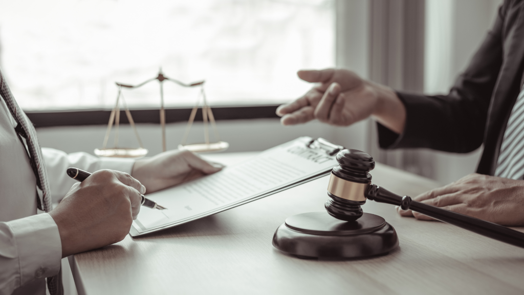 Debt Collection Options Under UK Law