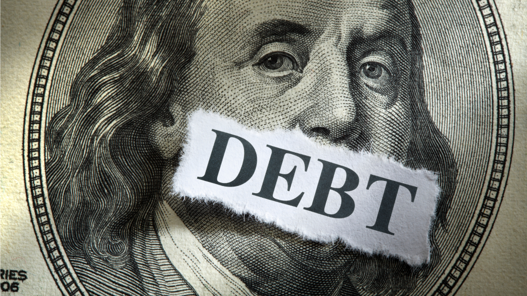 Your Quick Guide to Recovering Debts from UK Government Contracts