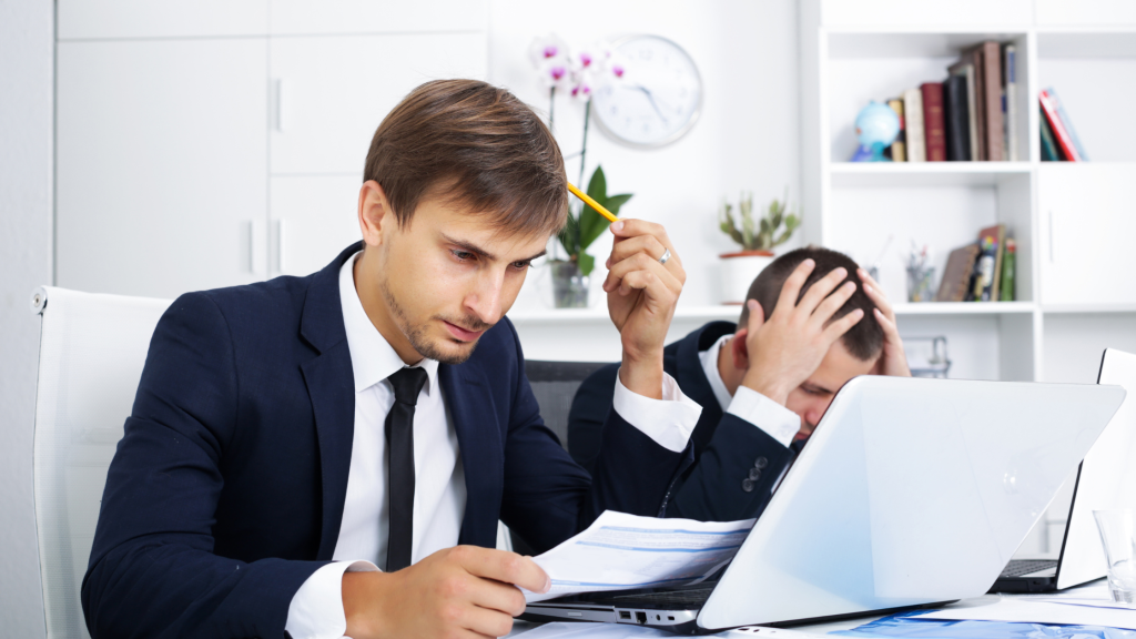 6 Debt Collection Communication Mistakes That Can Derail Your Business