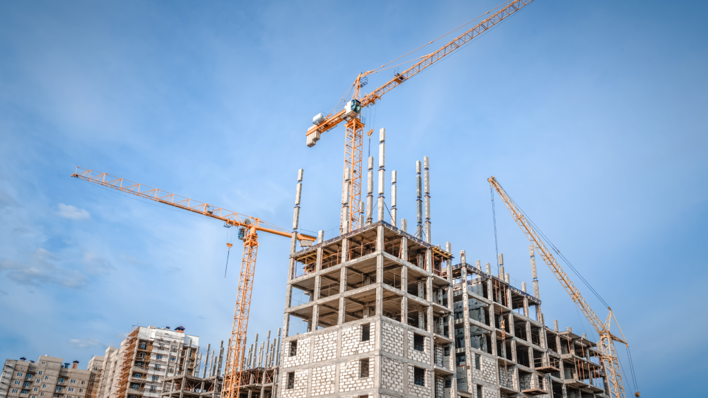 Debt Collection for Construction Companies: What You Need to Know
